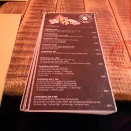 Buddha Original - Teréz körút Budapest - Egyéb