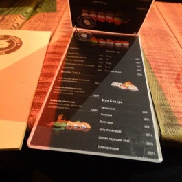 Buddha Original - Teréz körút Budapest - Egyéb