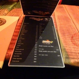 Buddha Original - Teréz körút Budapest - Egyéb