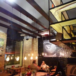 Buddha Original - Teréz körút Budapest - Egyéb