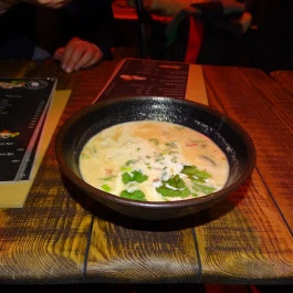 Buddha Original - Teréz körút Budapest - Egyéb