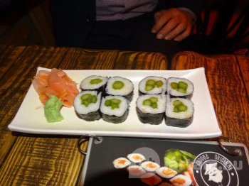 Buddha Original - Teréz körút Budapest