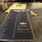 Buddha Original - Teréz körút Budapest - Egyéb