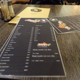 Buddha Original - Teréz körút Budapest - Egyéb