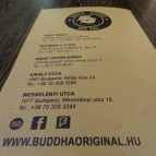Buddha Original - Teréz körút Budapest - Egyéb