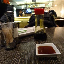 Buddha Original - Teréz körút Budapest - Egyéb