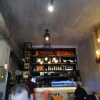 Buddha Original - Nagymező utca Budapest - Egyéb