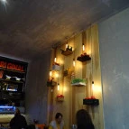 Buddha Original - Nagymező utca Budapest - Egyéb