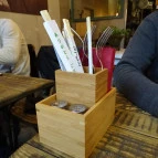 Buddha Original - Nagymező utca Budapest - Egyéb