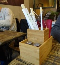 Buddha Original - Nagymező utca