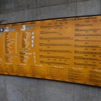 Buddha Original - Nagymező utca Budapest - Egyéb