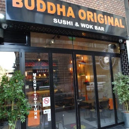 Buddha Original - Nagymező utca, Budapest - Egyéb