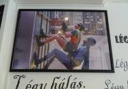 Buddies Burger - Kálvin Budapest