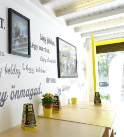 Buddies Burger - Kálvin