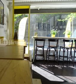 Buddies Burger - Kálvin