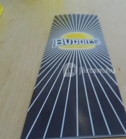 Buddies Burger - Kálvin