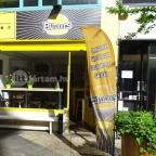 Buddies Burger - Kálvin Budapest - Külső kép