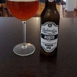 Buddies Burger - Blaha Budapest - Étel/ital