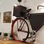 Buddies Burger - Blaha Budapest - Belső