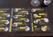 Buddies Burger - Blaha Budapest