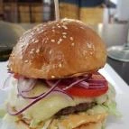 Buddies Burger - Blaha Budapest - Étel/ital