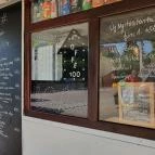 Buffalo StreetFood Deszk - Külső kép