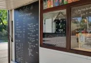 Buffalo StreetFood Deszk