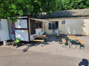 Buffalo StreetFood Deszk