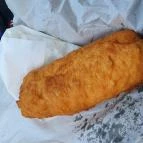 Buffalo StreetFood Deszk - Étel/ital