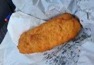 Buffalo StreetFood Deszk