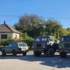 Buhanka Bár Kereki - Külső kép