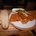 Buja Disznók - Belvárosi Piac Budapest - Étel/ital