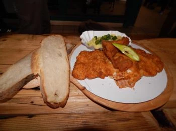 Buja Disznók - Belvárosi Piac Budapest