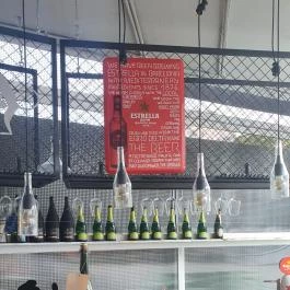 Buja Disznók - Fény utcai Piac, Budapest - Egyéb