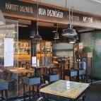 Buja Disznók - Fény utcai Piac Budapest - Egyéb