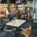 Buja Disznók - Fény utcai Piac Budapest - Egyéb