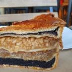 Buja Disznók - Fény utcai Piac Budapest - Egyéb