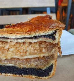 Buja Disznók - Fény utcai Piac