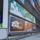 Buja Disznók - Fény utcai Piac Budapest - Egyéb