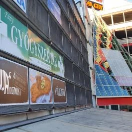 Buja Disznók - Fény utcai Piac, Budapest - Egyéb