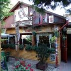 Bujdosó Székely Vendéglő Budapest - Külső kép