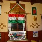 Bujdosó Székely Vendéglő Budapest - Belső