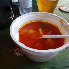 Bujdosó Székely Vendéglő, Budapest - Étel/ital