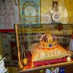 Bujdosó Székely Vendéglő Budapest - Belső