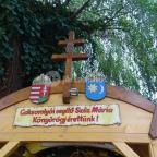 Bujdosó Székely Vendéglő Budapest - Külső kép