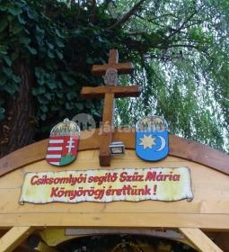 Bujdosó Székely Vendéglő