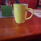 Bull Pub Pomáz - Belső