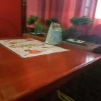 Bull Pub Pomáz - Belső