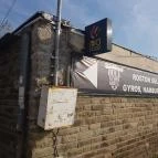 Bull Pub Pomáz - Külső kép