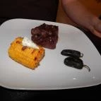 Bull's Eye - Belvárosi Piac Budapest - Étel/ital